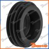 Poulie damper vilebrequin pour NISSAN | RKP-NS-006, NDS-RD28
